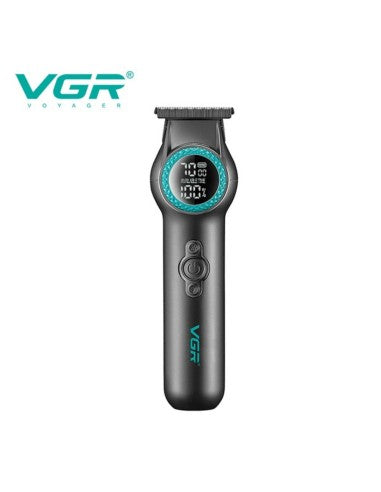 VGR V-990 Premium Cordless Waterproof Electric Shaver
