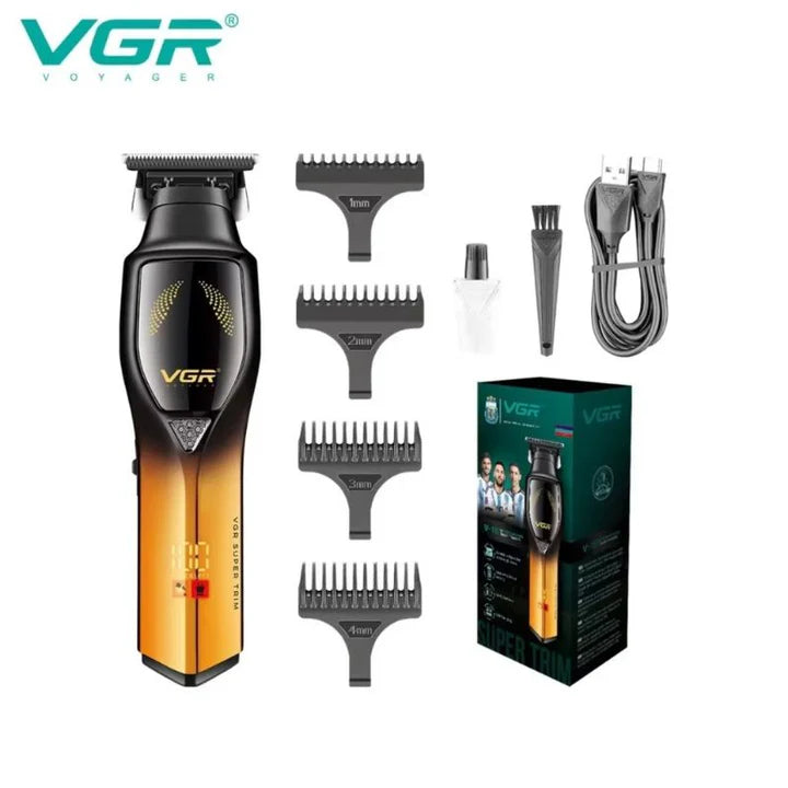 VGR V-187 Electric Shaving Machine