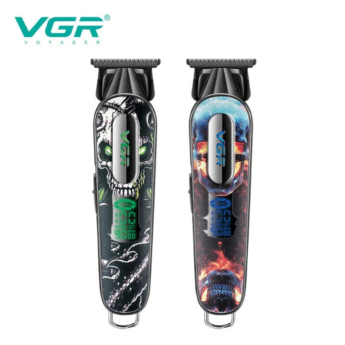VGR V-260 Professional Hair Trimmer for Men