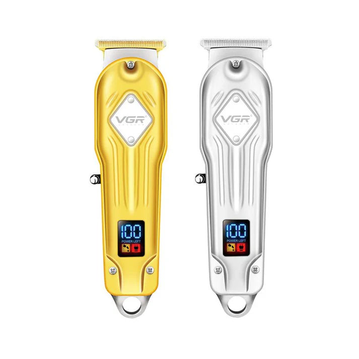VGR V-261 Professional Hair Trimmer for Men