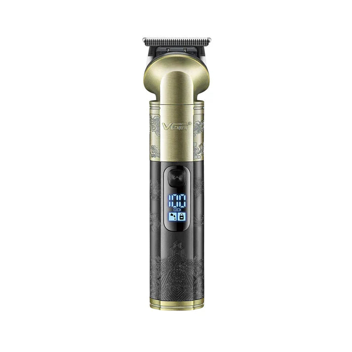 VGR V-296 Professional Hair Trimmer