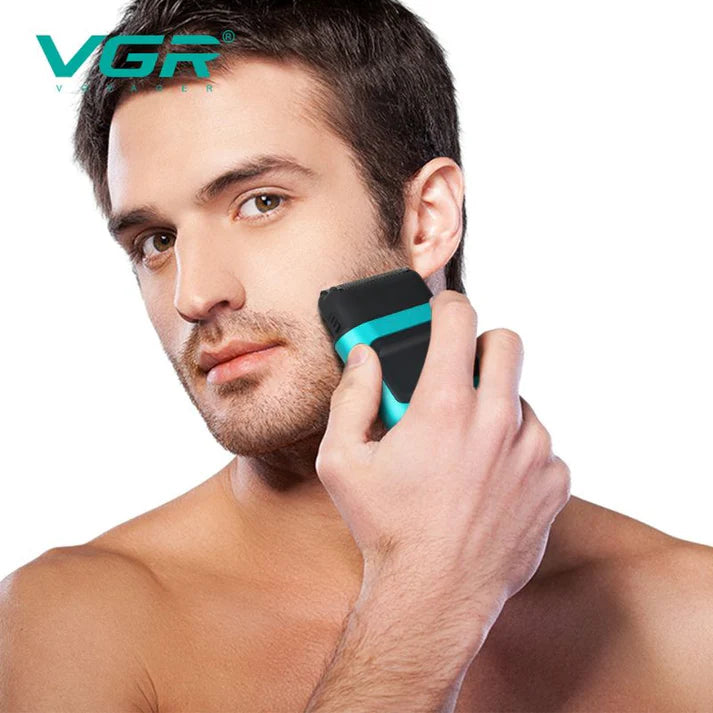 VGR V-307 Professional Foil Shaver