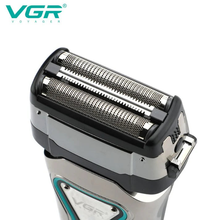 VGR V-333 Electric Shaver for Men