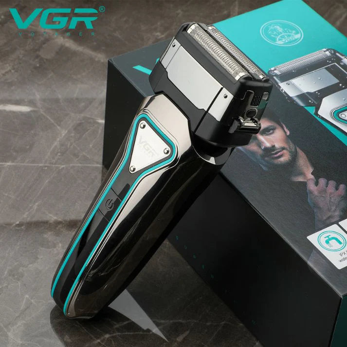VGR V-333 Electric Shaver for Men
