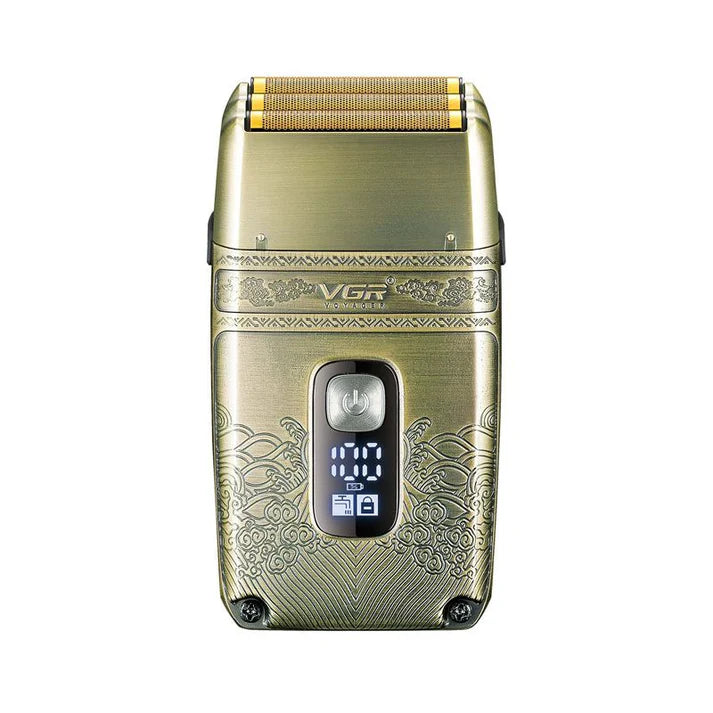 VGR V-335 Professional Foil Shaver