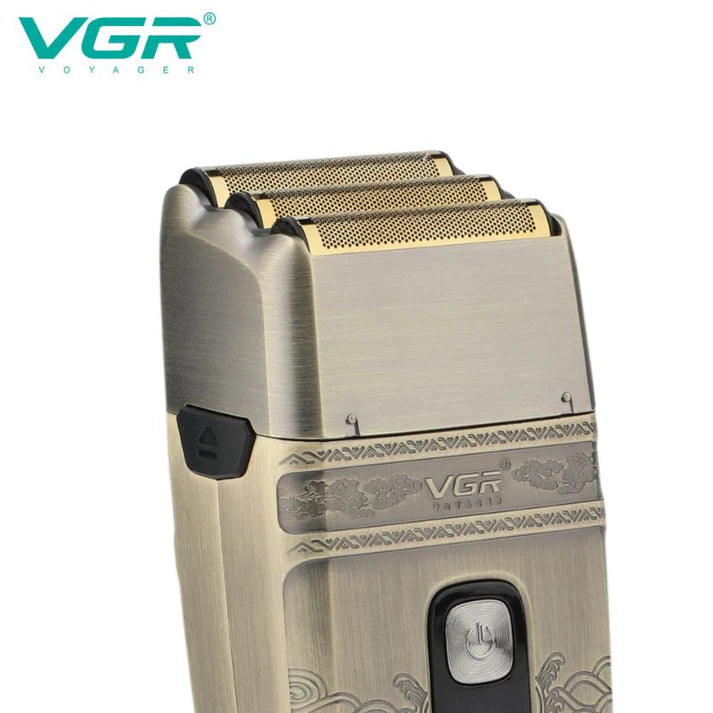 VGR V-335 Professional Foil Shaver