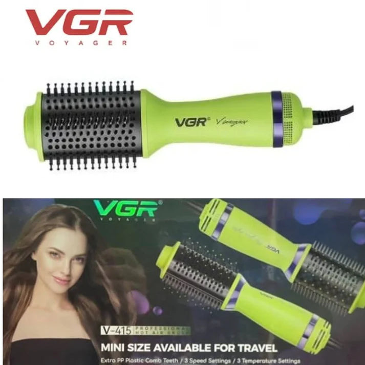 VGR V-415 Professional Hot Air Brush