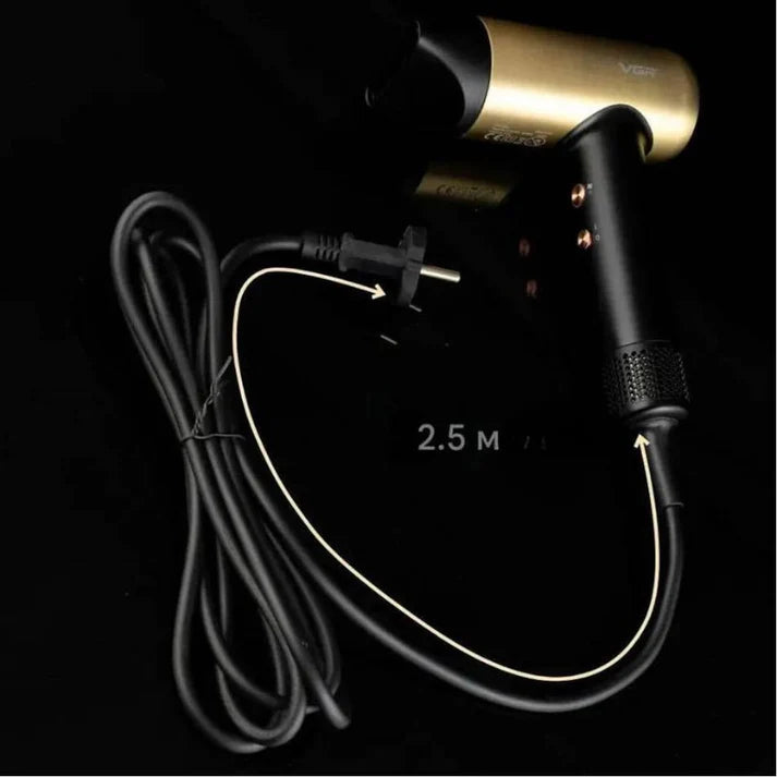 VGR V-441 Professional Hair Dryer