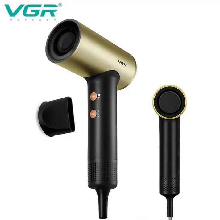 VGR V-441 Professional Hair Dryer