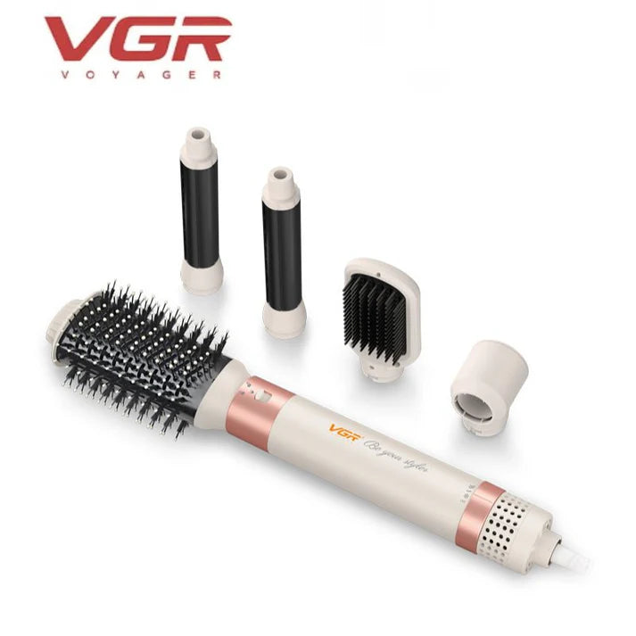 VGR V-487 Professional 5-in-1 Hot Air Styler