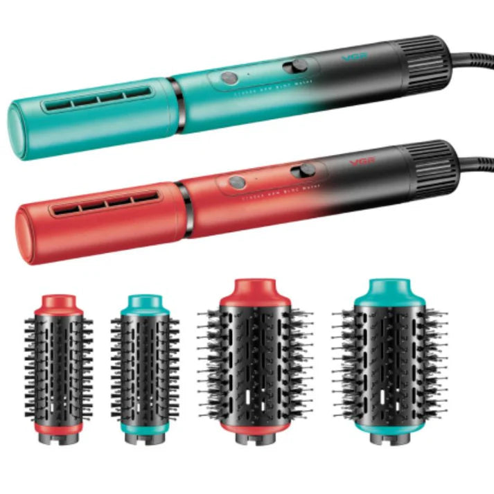 VGR V-489 Professional 3-in-1 Hot Air Styler