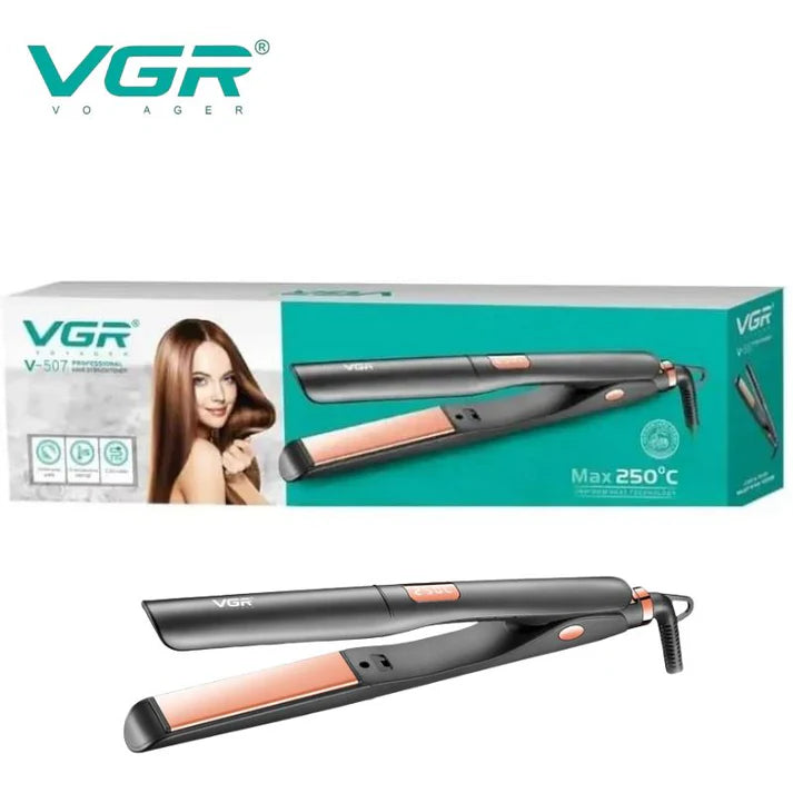 VGR V-507 Professional Hair Straightener