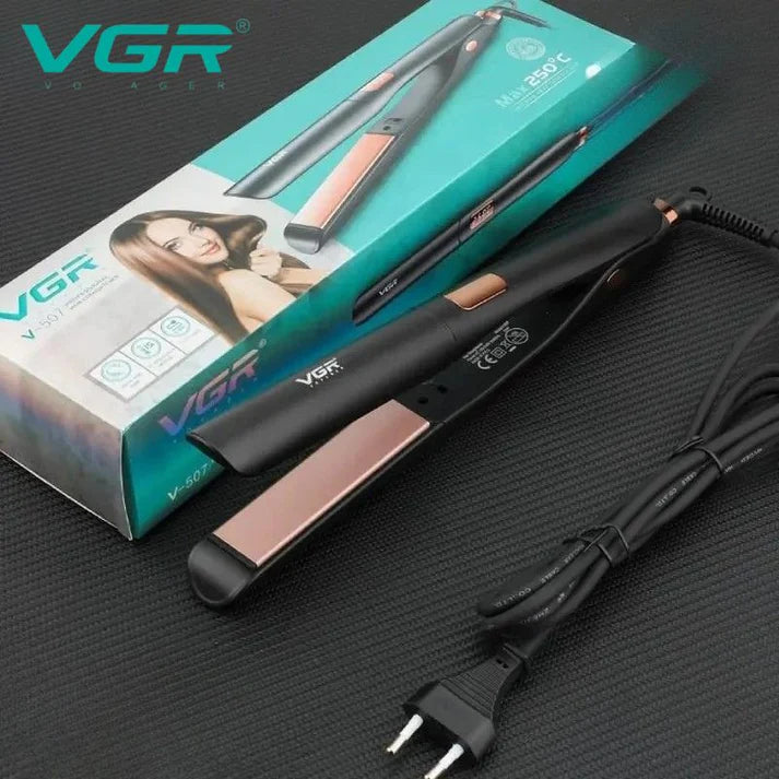 VGR V-507 Professional Hair Straightener