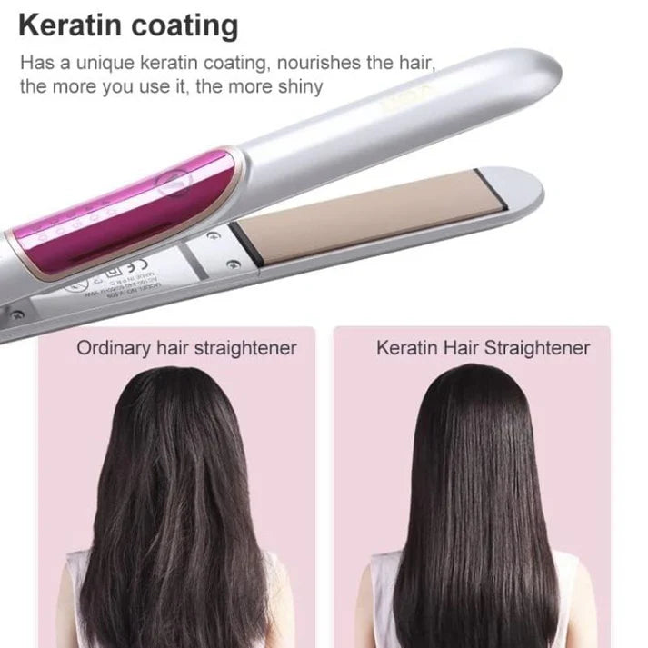 VGR V-509 Professional Hair Straightener