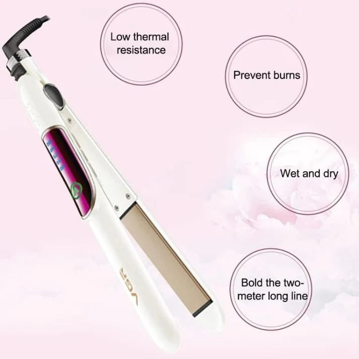 VGR V-509 Professional Hair Straightener