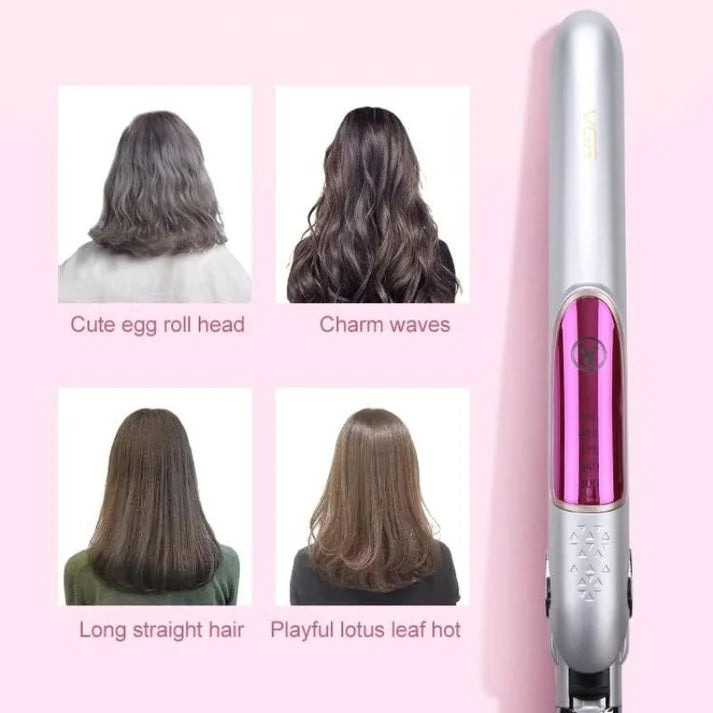 VGR V-509 Professional Hair Straightener