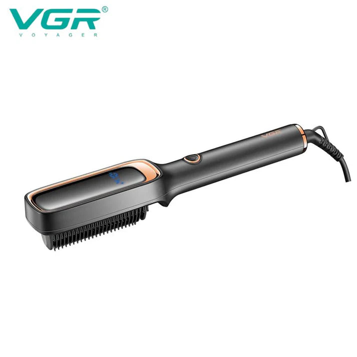 VGR V-561 Ceramic Straightening Brush