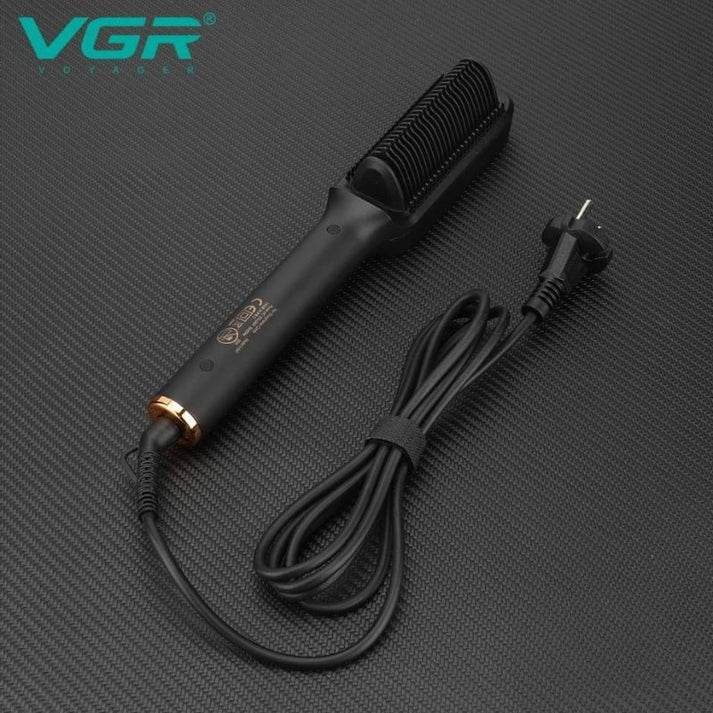 VGR V-561 Ceramic Straightening Brush