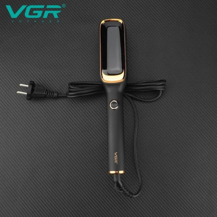VGR V-561 Ceramic Straightening Brush