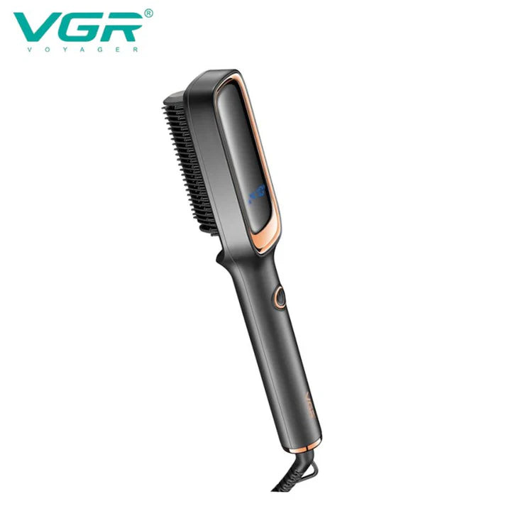 VGR V-561 Ceramic Straightening Brush