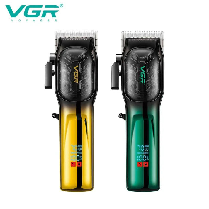 VGR V-654 Professional Salon Quality Hair Clipper