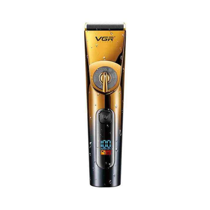 VGR V-663 Professional Hair Clipper for Men