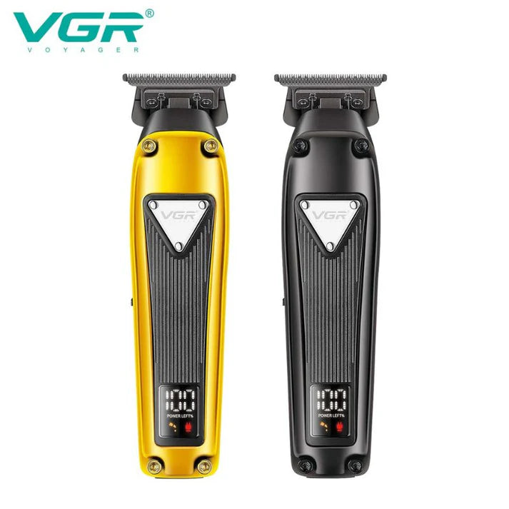 VGR V-913 Professional Hair Trimmer for Men