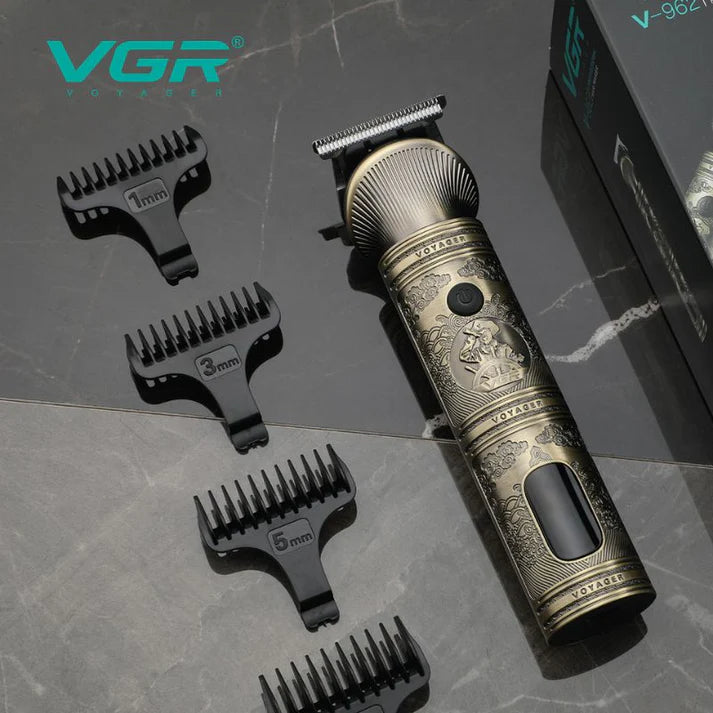 VGR V-962 Professional Hair Trimmer for Men